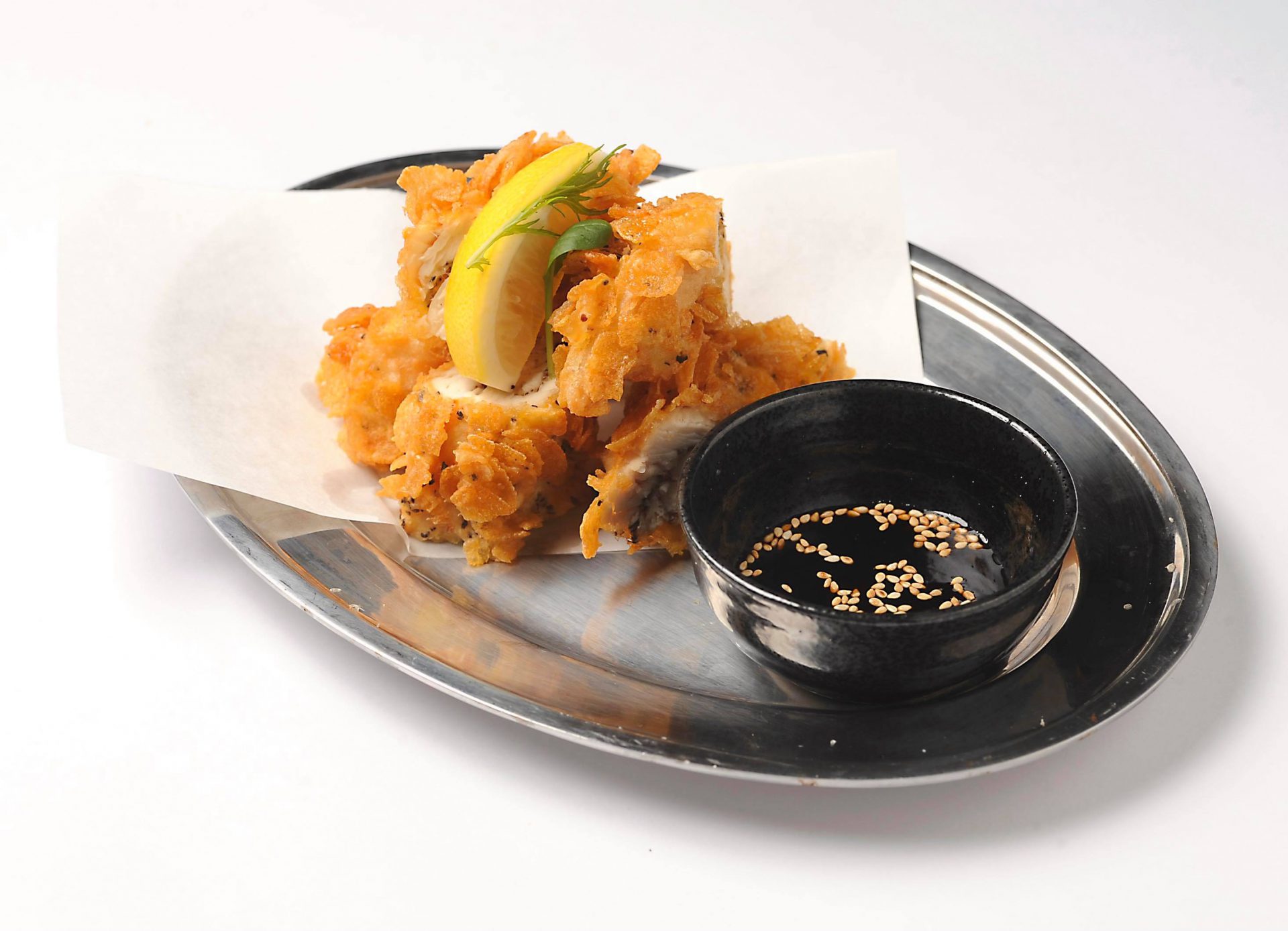 SAKICHI サキチ ヨシキチキン