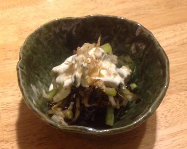 SAKICHI　サキチ　きゅうりと大根サラダ　時短レシピ