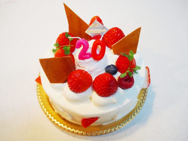 SAKICHI サキチ ケーキ素材