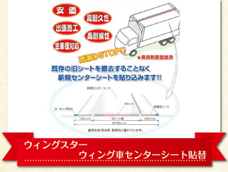 泉州シート株式会社