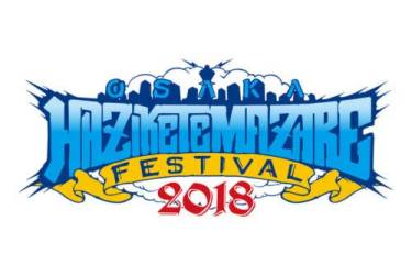 早くも泉大津フェニックスでの夏フェス開催の発表が