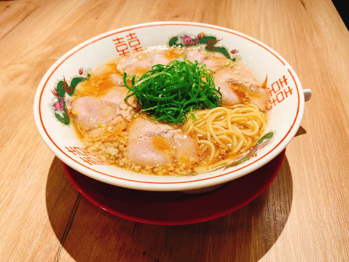 泉大津のラーメン特集！おすすめ6選