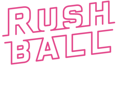 RUSHBALL2022 開催決定  8月27日～28日