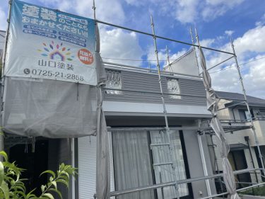 屋根 外壁塗装工事ならお任せ下さい！