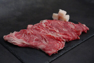 精肉販売一筋90年！泉大津で牛肉と言えば西田精肉