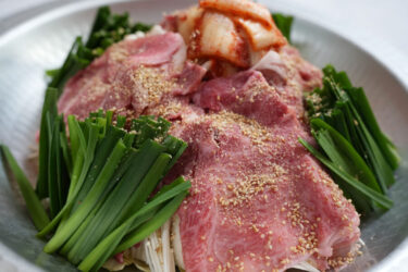 気さくな女将がつくる絶品鍋料理！創作鍋料理 吉