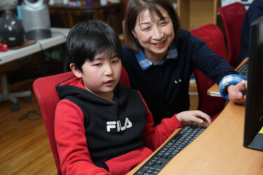 自信がつく！子どもの未来を輝かせるスキル プログラミングとパソコンの教室 バレッドキッズ　穴師教室