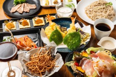 【120分飲放】【全8品】【12名様以上で貸切可】　TAKIHAMAスタンダードコース