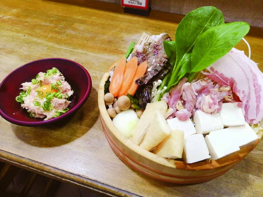グルメ②（飲食店）