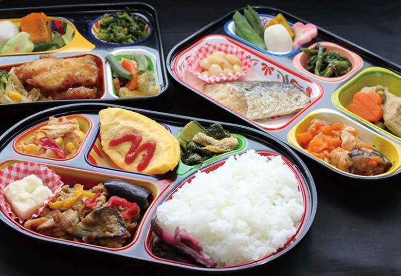 まごころ弁当 泉大津・忠岡店 高齢者向け宅配弁当（配達料無料）