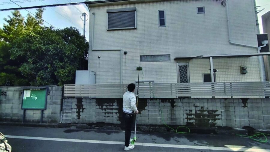 金丸塗装 ㈱カネマル 店内・お料理