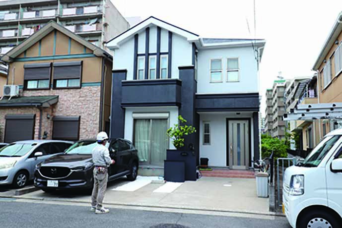金丸塗装 ㈱カネマル 店内・お料理