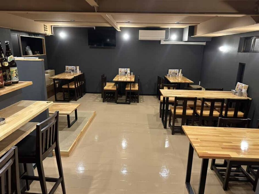 とくゆう工務店 店舗改装と住まいのリフォーム