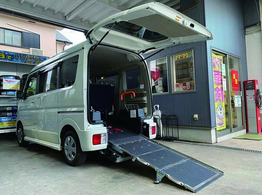 ㈱曽根自動車 店内・お料理