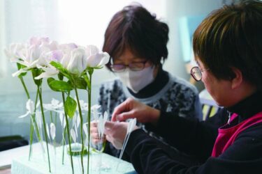 自慢の逸品2026 スクール・レッスン